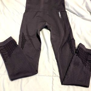 Gymshark Energy Seamless Leggings